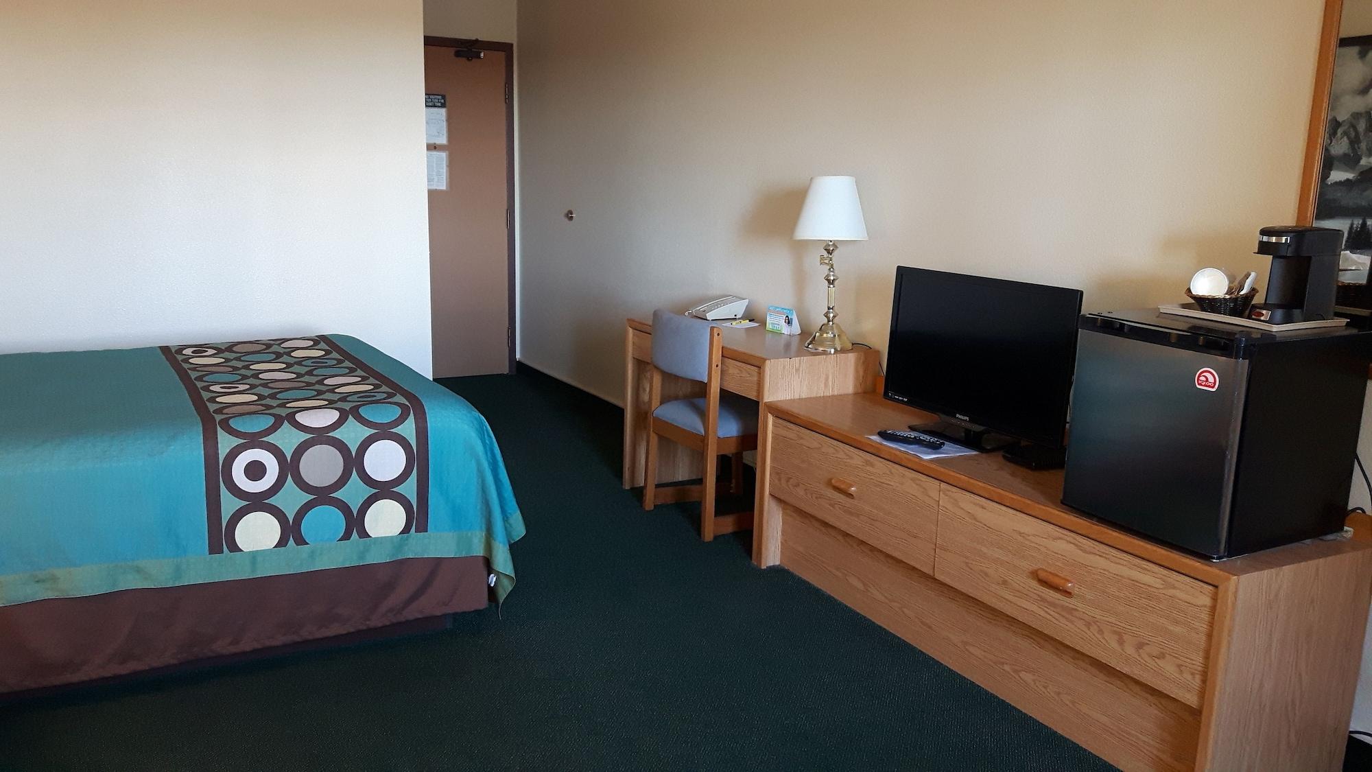 Super 8 By Wyndham Moose Jaw Sk Hotel Kültér fotó