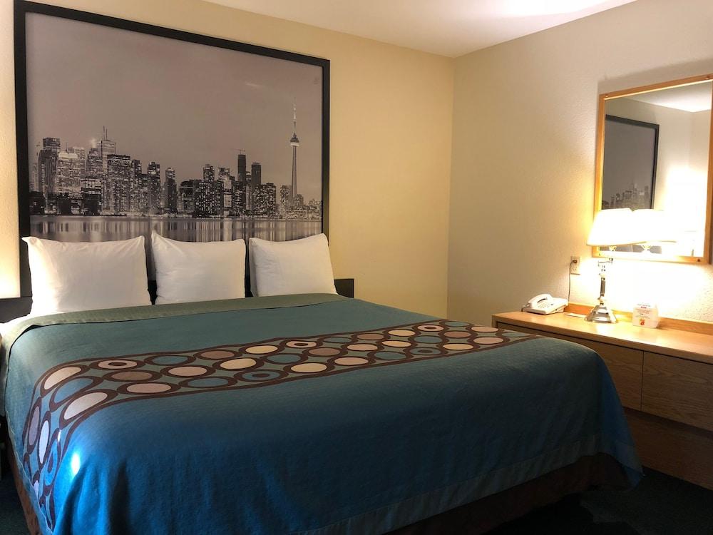 Super 8 By Wyndham Moose Jaw Sk Hotel Kültér fotó