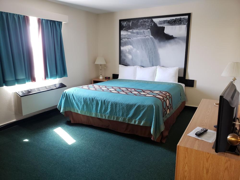 Super 8 By Wyndham Moose Jaw Sk Hotel Kültér fotó