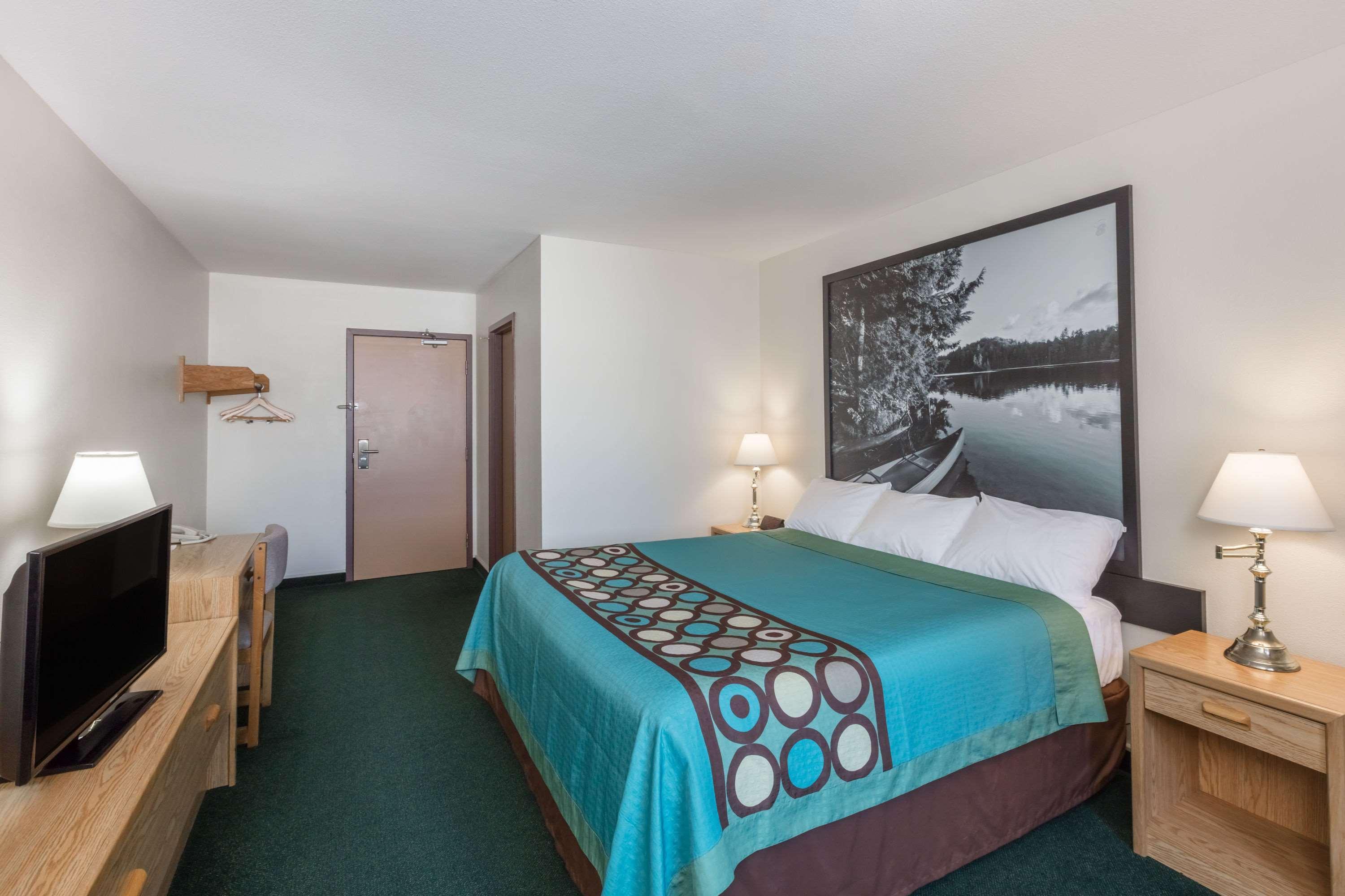 Super 8 By Wyndham Moose Jaw Sk Hotel Kültér fotó