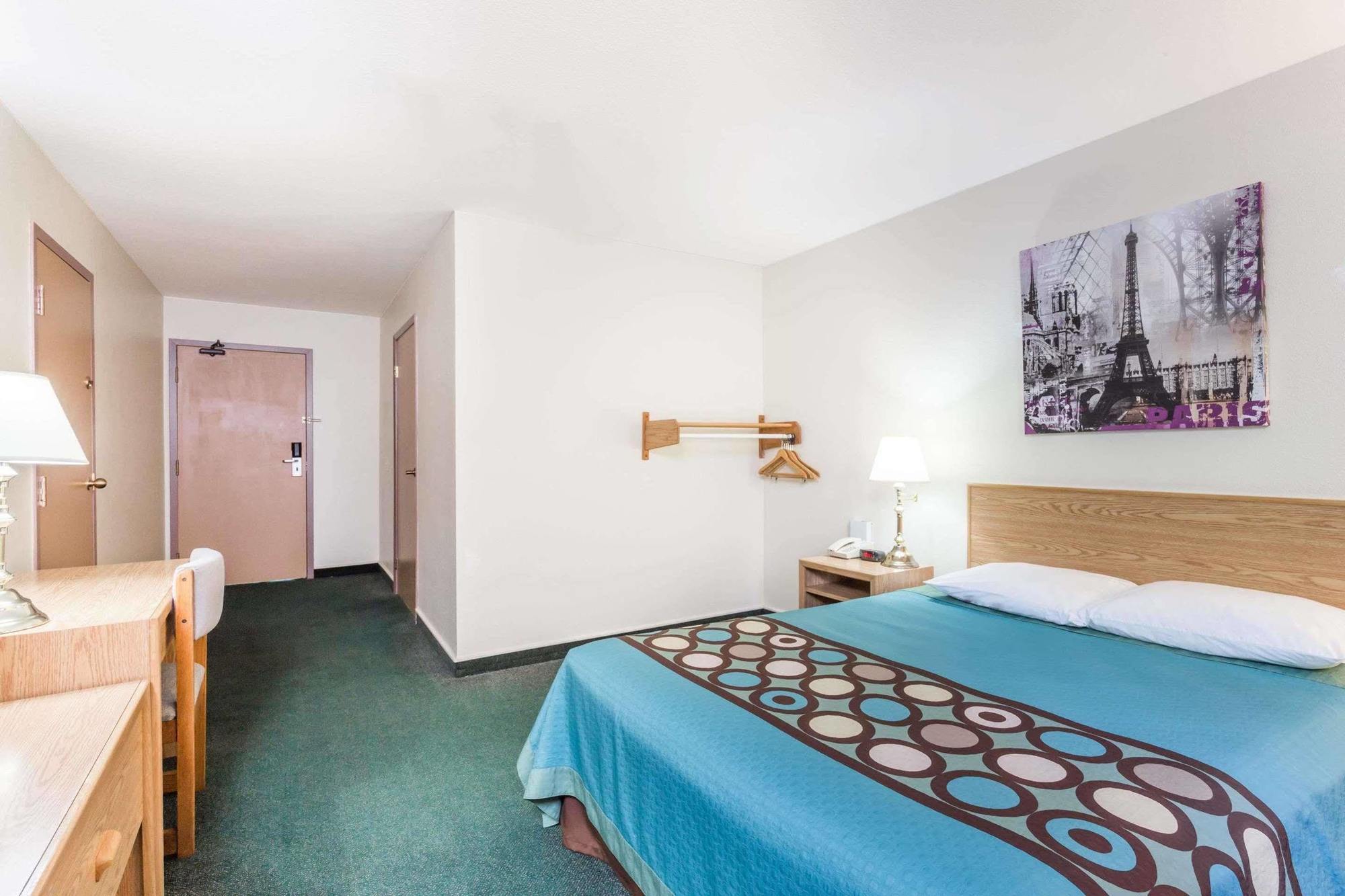 Super 8 By Wyndham Moose Jaw Sk Hotel Kültér fotó