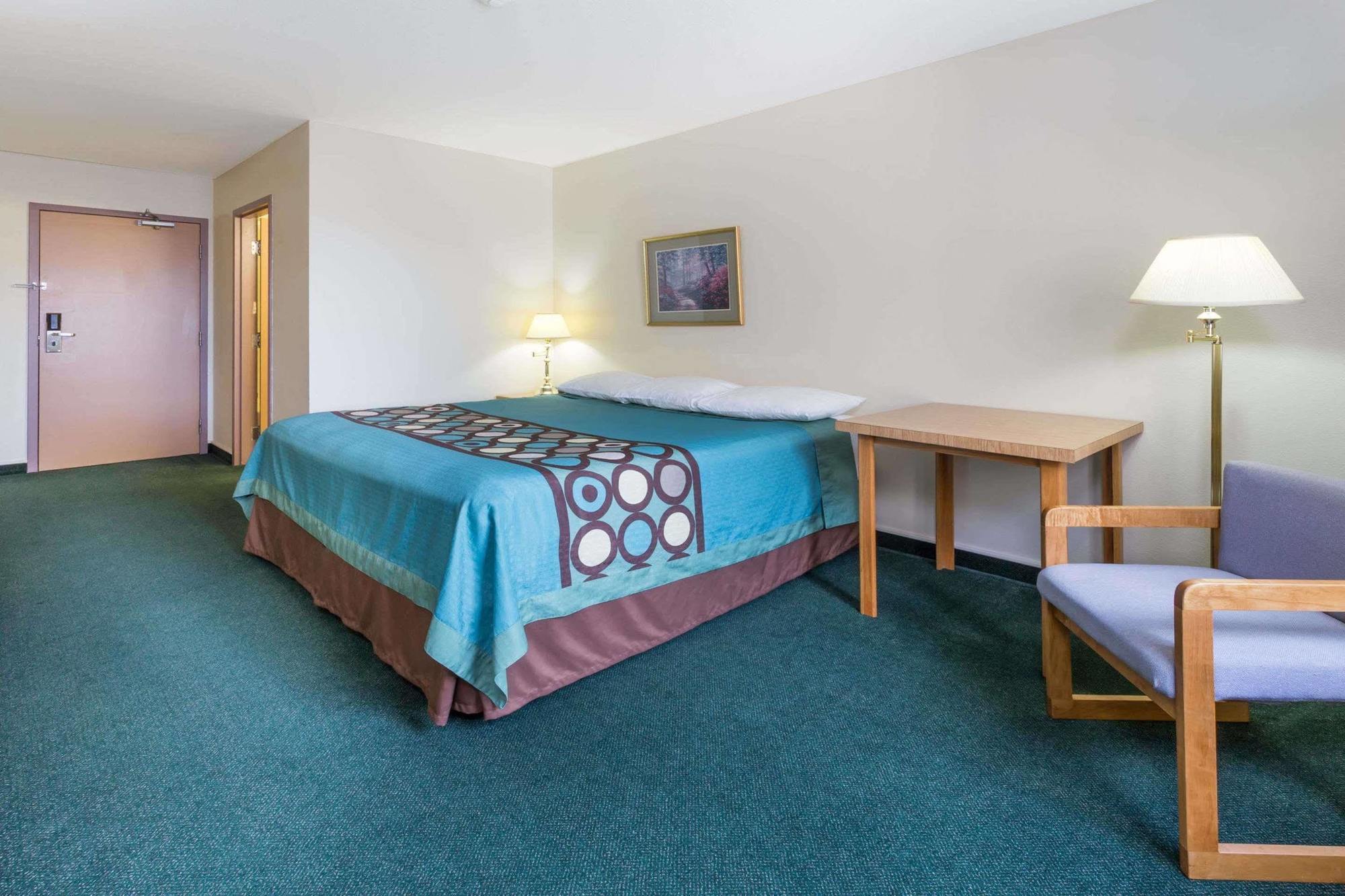 Super 8 By Wyndham Moose Jaw Sk Hotel Kültér fotó