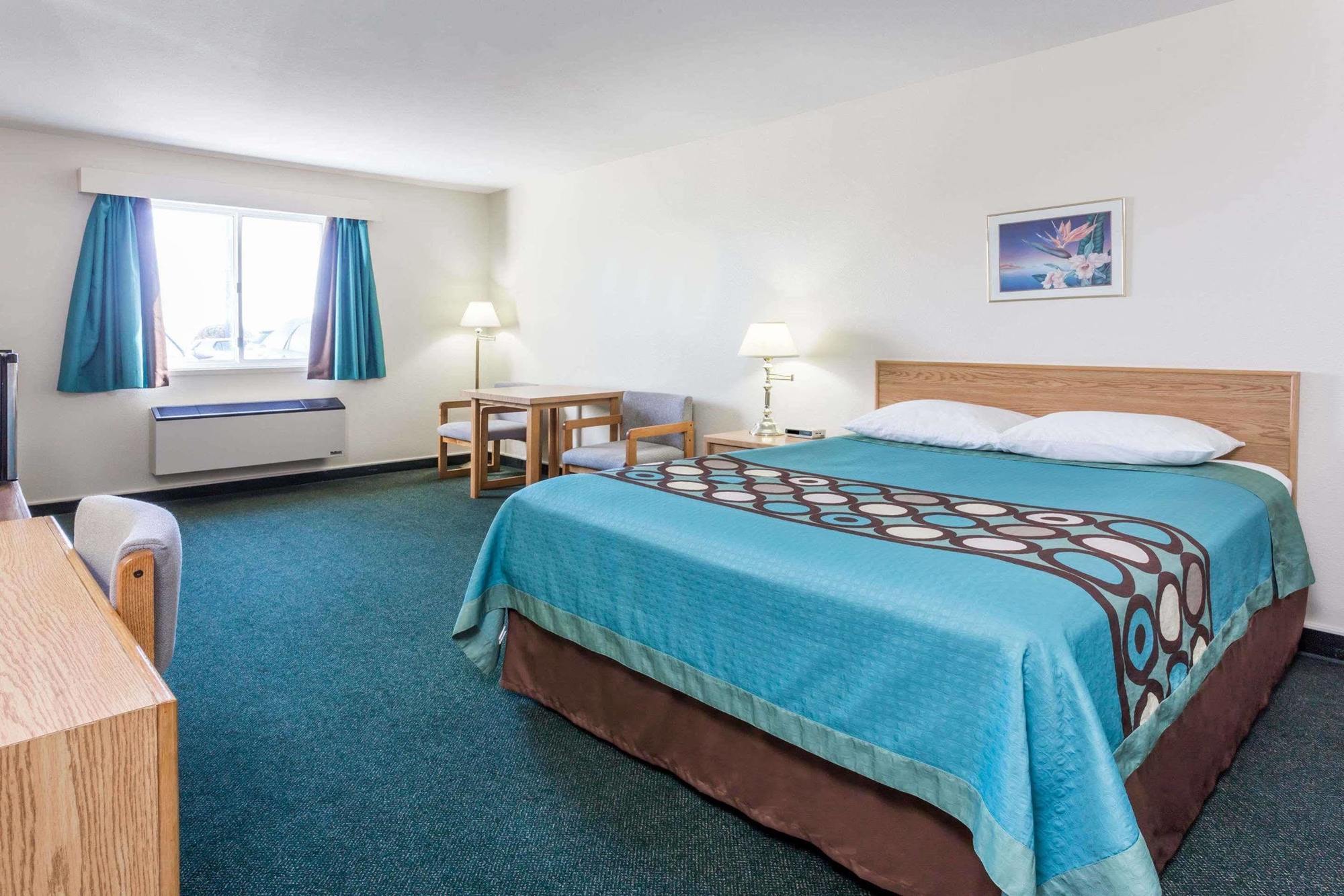 Super 8 By Wyndham Moose Jaw Sk Hotel Kültér fotó