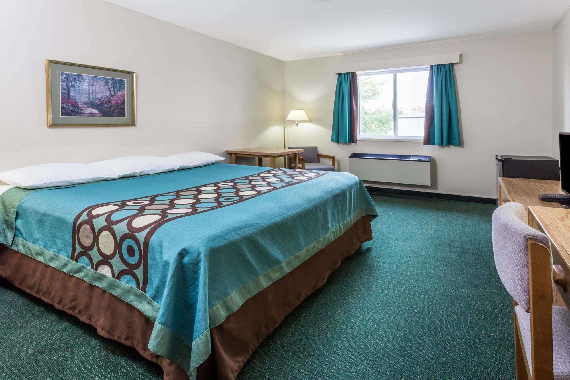 Super 8 By Wyndham Moose Jaw Sk Hotel Kültér fotó